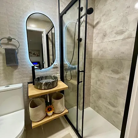 Loft Vittoria Daire *