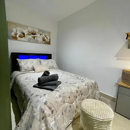 Loft Vittoria *