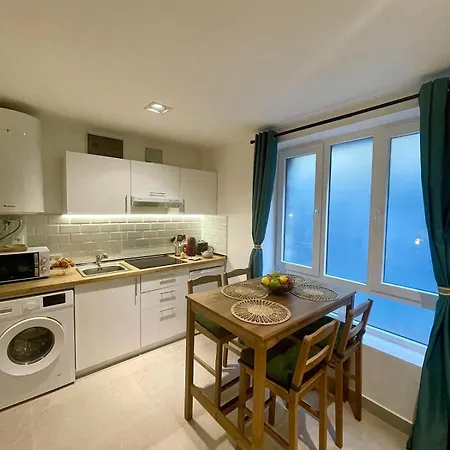 Loft Vittoria 아파트