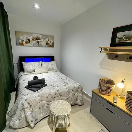 Loft Vittoria * 쿠딜레로