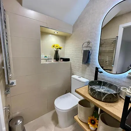 Loft Vittoria
