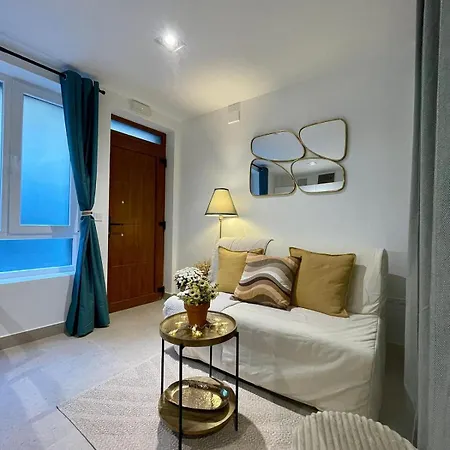 Loft Vittoria 아파트