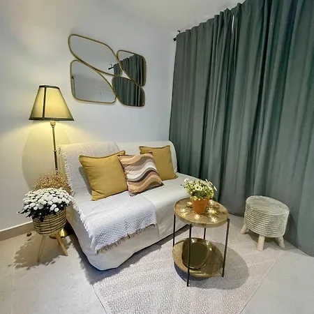 Loft Vittoria 아파트