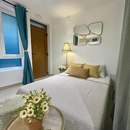 Loft Vittoria * 쿠딜레로