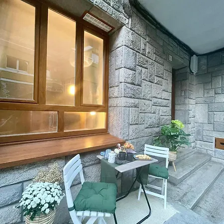 Loft Vittoria 아파트 *