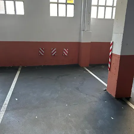 Loft Vittoria Appartement Cudillero