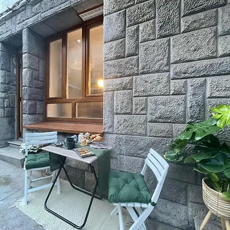 Loft Vittoria *