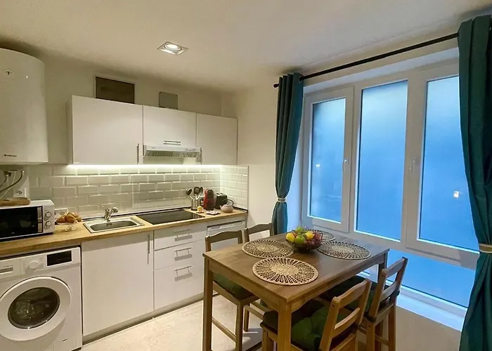 Loft Vittoria Appartement