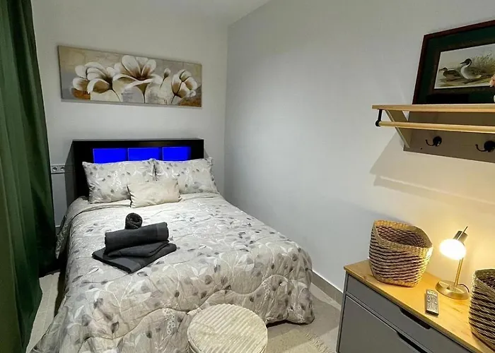 Loft Vittoria * Cudillero