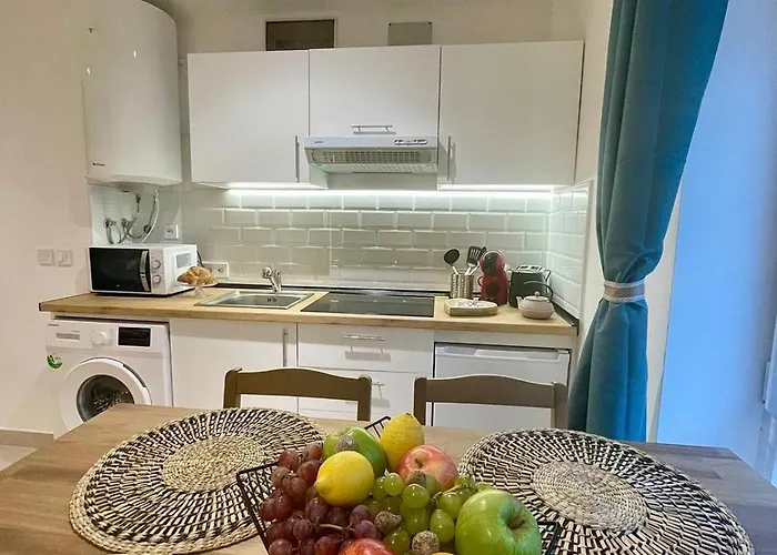 Appartement Loft Vittoria *