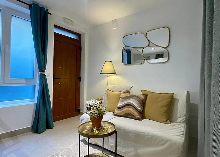 Loft Vittoria Appartement