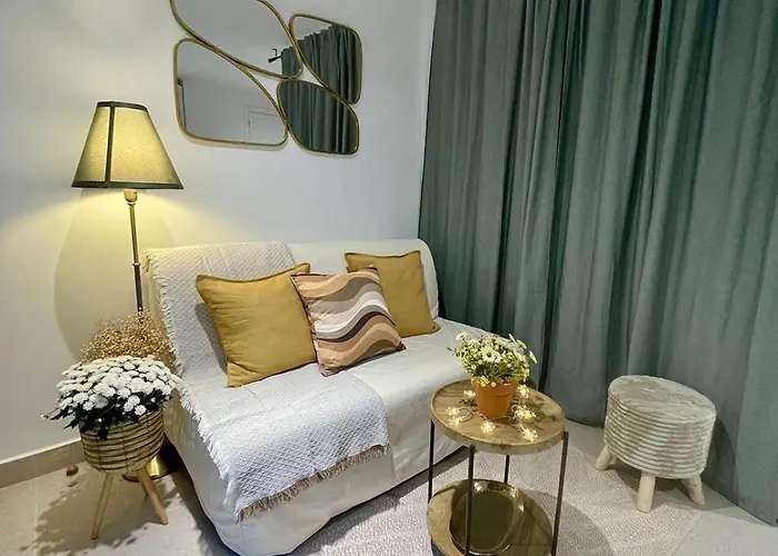 Loft Vittoria Appartement