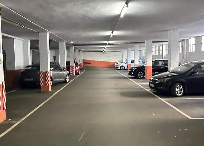 Loft Vittoria * Cudillero