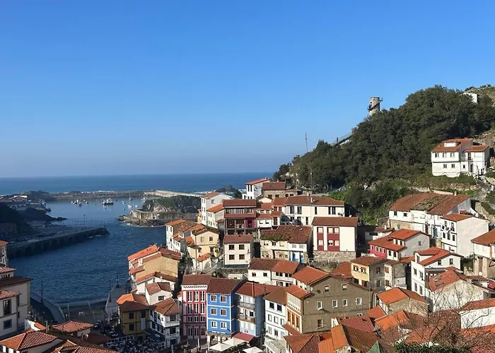 Loft Vittoria * Cudillero