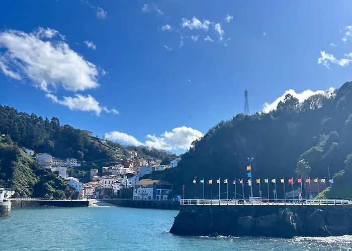 Loft Vittoria Cudillero