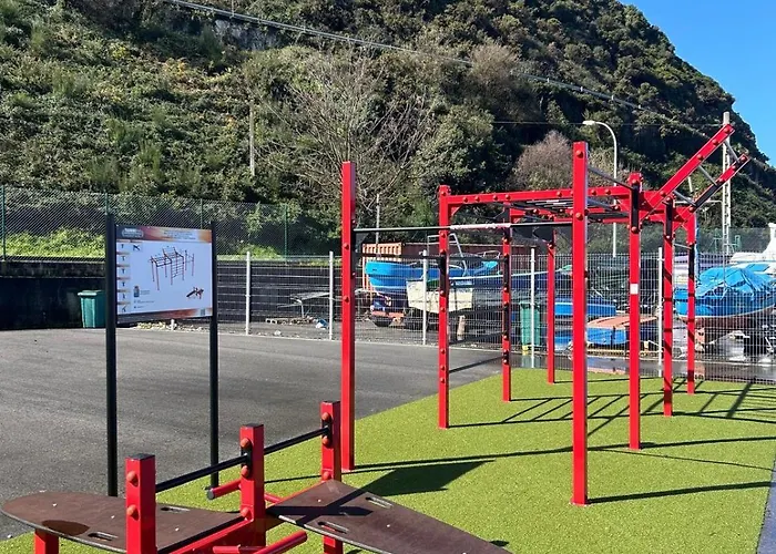 Loft Vittoria Appartement Cudillero