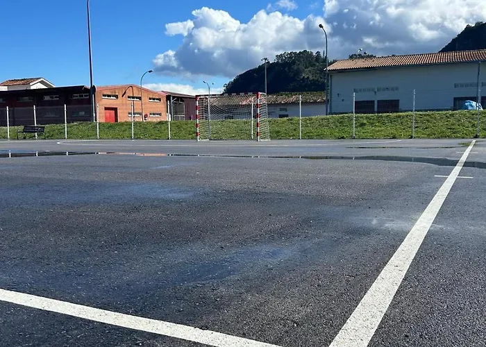 Loft Vittoria Appartement Cudillero