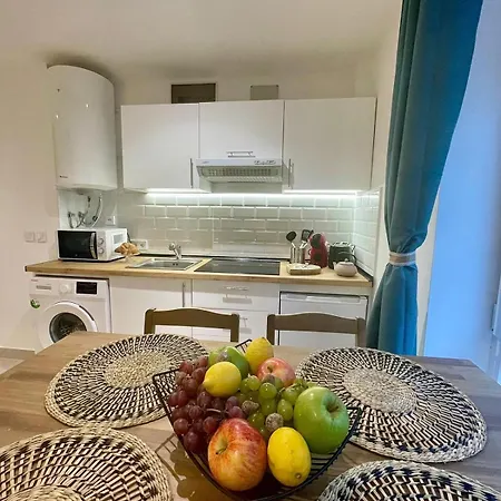 아파트 Loft Vittoria *