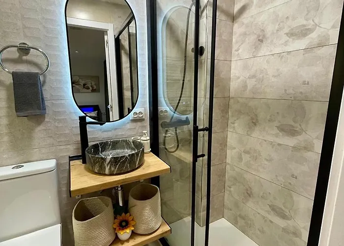 Loft Vittoria 아파트 *