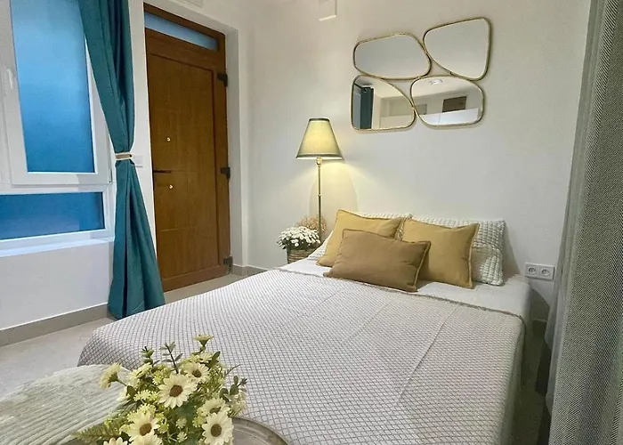 Loft Vittoria * 쿠딜레로